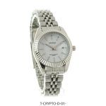 Reloj Tressa T-CRYPTO-D (Mujer) - Imagen 3