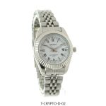 Reloj Tressa T-CRYPTO-D (Mujer) - Imagen 4