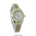 Reloj Tressa T-CRYPTO-D (Mujer) - Imagen 5