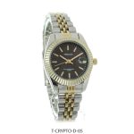 Reloj Tressa T-CRYPTO-D (Mujer) - Imagen 6