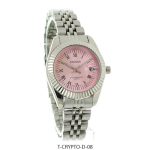 Reloj Tressa T-CRYPTO-D (Mujer) - Imagen 2