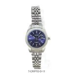 Reloj Tressa T-CRYPTO-D (Mujer) - Imagen 8