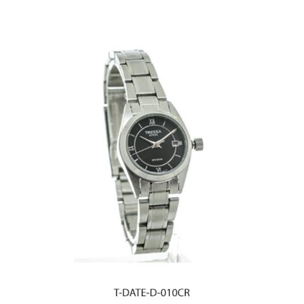 Reloj Tressa Date D (Mujer)