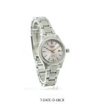 Reloj Tressa Date D (Mujer) - Imagen 11
