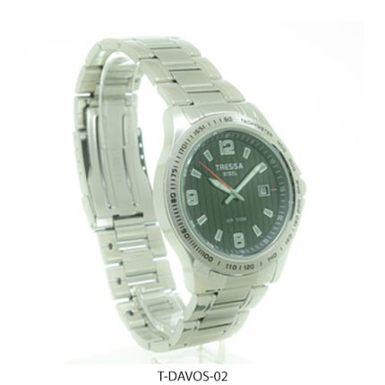 Reloj Tressa Davos (Hombre)