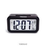 Despertador Tressa DD552