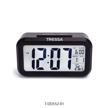 Despertador Tressa DD552