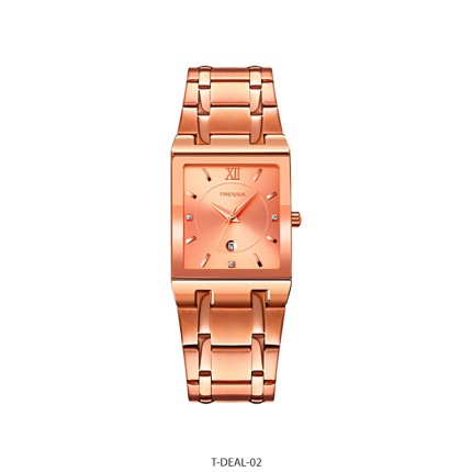 Reloj Tressa Deal (Hombre)