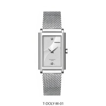 Reloj Tressa Doly M (Mujer)