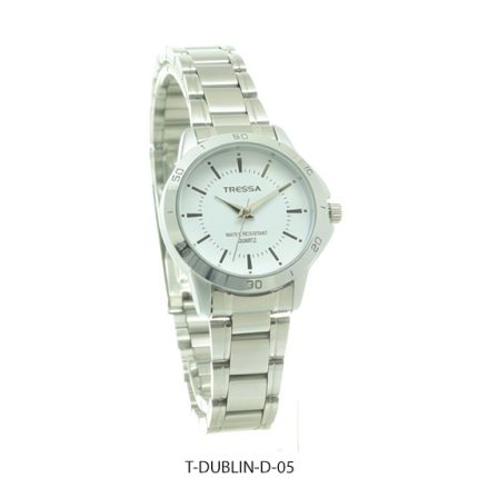 Reloj Tressa Dublin D (Mujer)