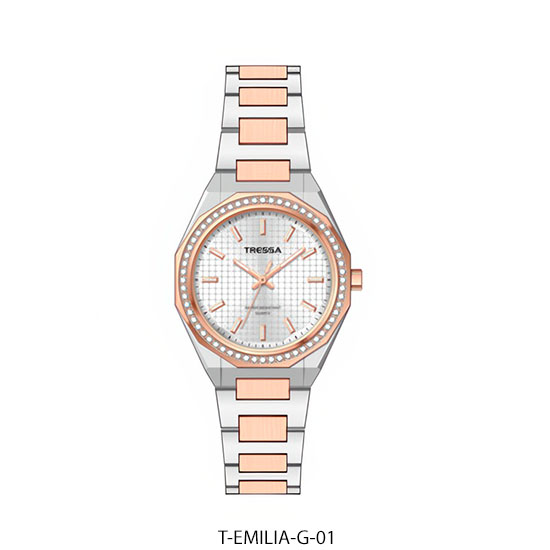 T-EMILIA-G-01.jpg Reloj Tressa Emilia G (Mujer) - Imagen 1
