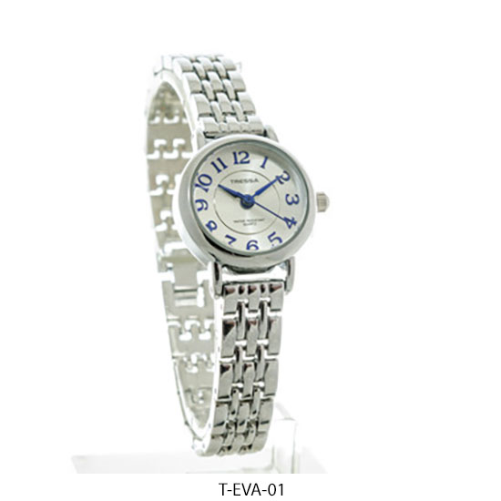 T-EVA-01-P.jpg Reloj Tressa Eva (Mujer) - Imagen 1