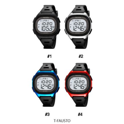 Reloj Tressa Fausto (Hombre)