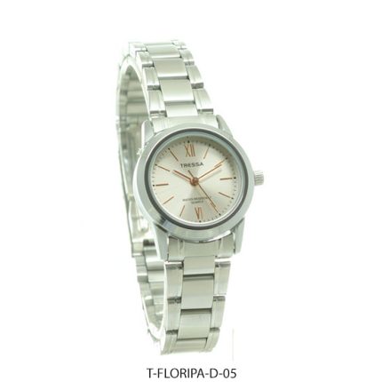 Reloj Tressa Floripa D (Mujer)