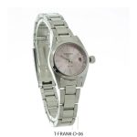 Reloj Tressa T-FRANK-D (Mujer)