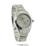 Reloj Tressa T-FRANK-H (Hombre)