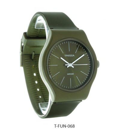Reloj Tressa Fun (Mujer)
