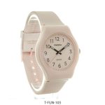 Reloj Tressa Fun (Mujer) - Imagen 8