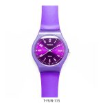 Reloj Tressa Fun (Mujer) - Imagen 20
