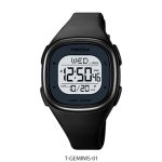 Reloj Tressa Geminis (Hombre) - Imagen 3
