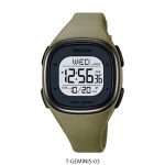 Reloj Tressa Geminis (Hombre)