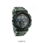 Reloj Tressa Gerry (Hombre) - Imagen 2