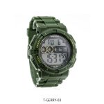 Reloj Tressa Gerry (Hombre) - Imagen 4