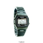 Reloj Tressa Gin (Unisex) - Imagen 3