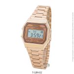 Reloj Tressa Gin (Unisex) - Imagen 2