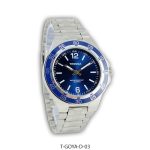 Reloj Tressa Goya D (Mujer) - Imagen 8