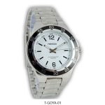 Reloj Tressa Goya H (Hombre) - Imagen 2