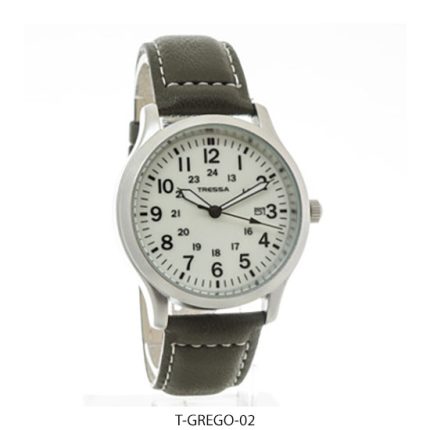 Reloj Tressa Grego (Hombre)