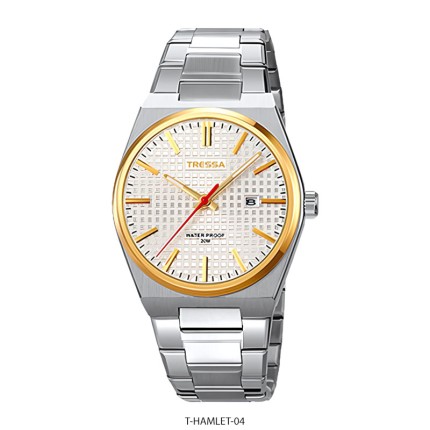 Reloj Tressa Hamlet (Hombre)