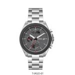 Reloj Tressa Iago (Hombre) - Imagen 2