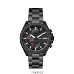 Reloj Tressa Iago (Hombre) - Imagen 3