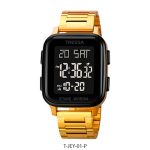 Reloj Tressa Jey (Unisex)