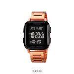 Reloj Tressa Jey (Unisex) - Imagen 2