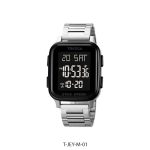 Reloj Tressa Jey M (Unisex)