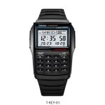 Reloj Tressa Key (Hombre)