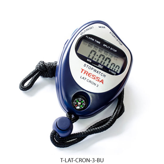 T-LAT-CRON-3-BU.jpg Cronómetro Tressa Lat-Cron 3 - Imagen 1