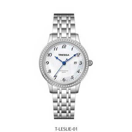 Reloj Tressa Leslie (Mujer)