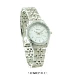 Reloj Tressa London D (Mujer)