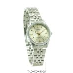 Reloj Tressa London D (Mujer) - Imagen 4