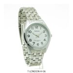 Reloj Tressa London H (Hombre)