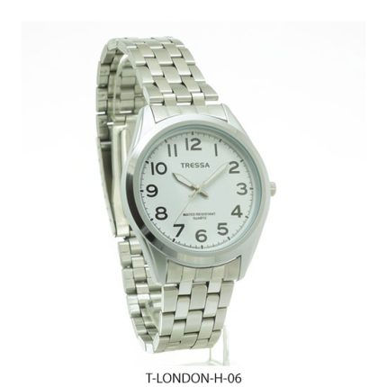Reloj Tressa London H (Hombre)