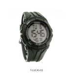 Reloj Tressa Lucas (Hombre) - Imagen 3