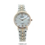 Reloj Tressa Mar G (Mujer)