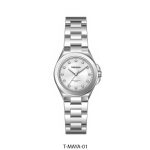 Reloj Tressa Maya (Mujer)