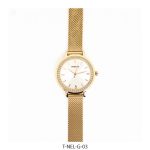 Reloj Tressa Nell G (Mujer)