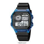 Reloj Tressa Note (Hombre)